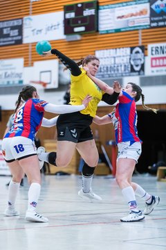 Bild 108 - F HSG Horst/Kieb - Lauenburger SV : Ergebnis: 26:23